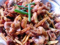 -知味脆皮鸡