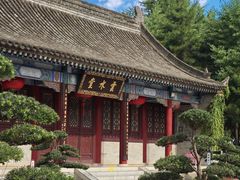 -大慈恩寺(大雁塔)