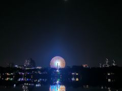 -南宁南湖公园