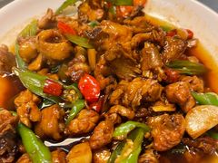 -小钱鱼馆(富春路店)