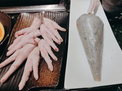 -重庆九记老火锅(广场店)