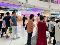 -万达广场(临港店)