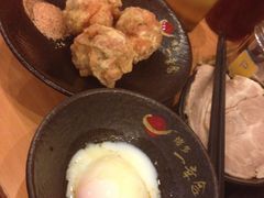 -博多一幸舍(侨福芳草地购物中心店)