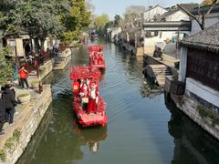 -南浔古镇