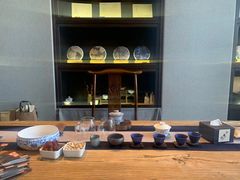 -京梟红茶楼(方恒购物中心店)