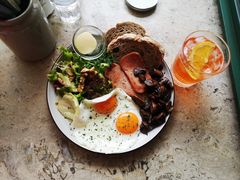 美式早餐-RAC BAR(安福路店)