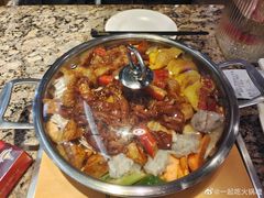 -黄记煌三汁焖锅(新世纪广场店)