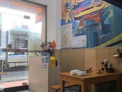 -黄泰吉拾味餐厅(江汉路店)