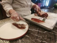 -大鸭梨烤鸭(甘家口店)