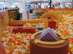 -潮立方(南岗店)