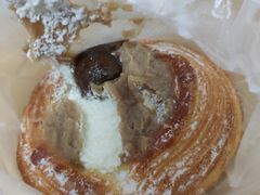 -PARIS BAGUETTE巴黎贝甜(周浦万达店)