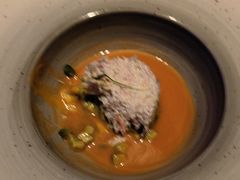 -渔火·特色餐厅(佘山世茂洲际酒店)