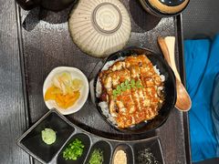 -玄白·炭烤活鳗(上海首店)