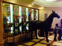 -牧歌商务公馆(南门店)