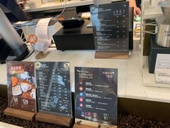 -Peet's Coffee皮爷咖啡(豫园店)