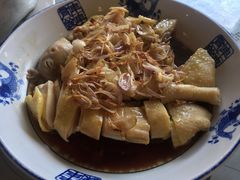 -阿殳粥馆(水围村店)