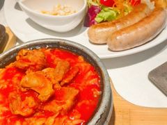 -俄士厨房(环球港店)
