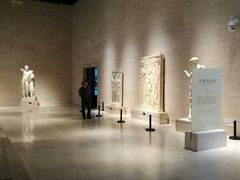 -长春世界雕塑园冰雪艺术天地