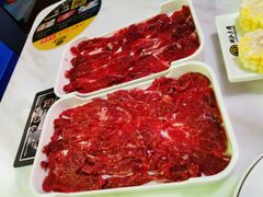 -潮汕大目牛肉火锅(上梅林店)