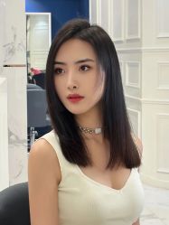 -丝语萱形象