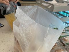 -顶东面包花园·生日蛋糕(世博店)