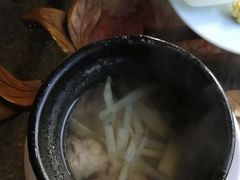 -西江美食舫·江西菜(健德桥店)