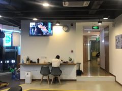 -每刻健身工作室(西直门店)