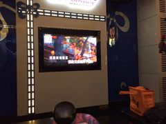 -星歌迷PARTY KTV(锦艺城店)