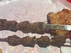 -北三老太太烧烤(人生一串上榜店)