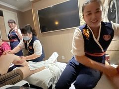 -天然沐足·推背采耳·敷姜艾灸(龙眼美食街店)