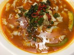 -東舍食唐精品陕菜馆
