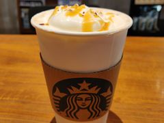 -星巴克(重庆新世纪凯瑞商都店)