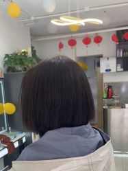-东方美妍小鹏造型