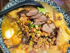 -螺世纪螺蛳粉·桂味小排档(裕德店)