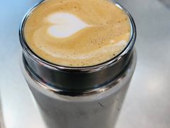 -Manner Coffee(丁香国际店)