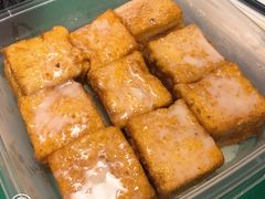 -孖记茶档·热腾茶餐(江南西plus店)