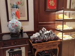 -頂好酒家·经典粤菜(海信广场店)