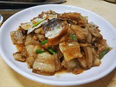 -初记小厨(特色步行街店)