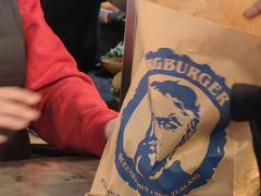 -Fergburger(皇后镇店)