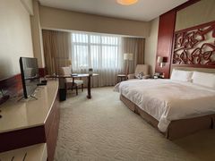 -东怡大酒店(上海科技馆店)