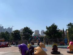 -沈阳方特欢乐世界