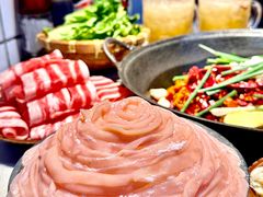 -芈重山老火锅(广州首店)