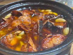 -沈家花园如皋菜(海阳路店)