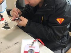 -百灵快修手机电脑维修回收(滨江店)