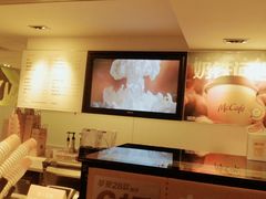 -麦当劳(新洲南路店)