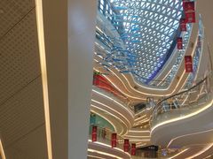 店内环境-银泰百货(厦门国贸中心店)