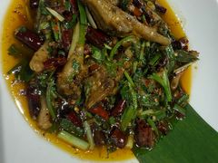 -滇铺子·云南特色菜·第九届野生菌美食节(曲靖万达店)