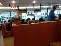 -萨莉亚意式餐厅(西青道欧亚达店)
