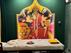 -纯泰泰式古法按摩SPA(丽景华庭店)