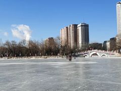 -青城公园